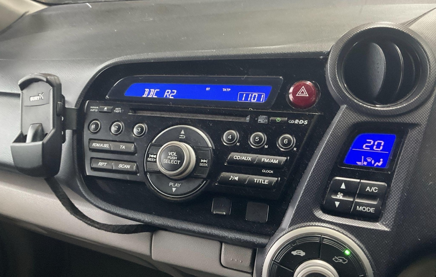 Vehicle 28