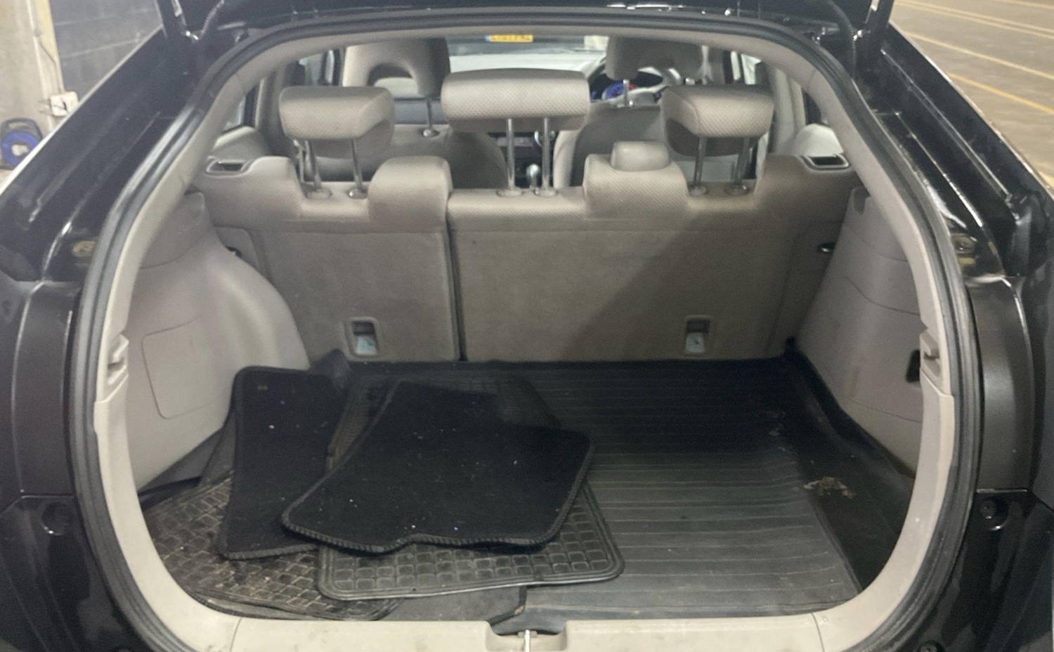 Vehicle 31