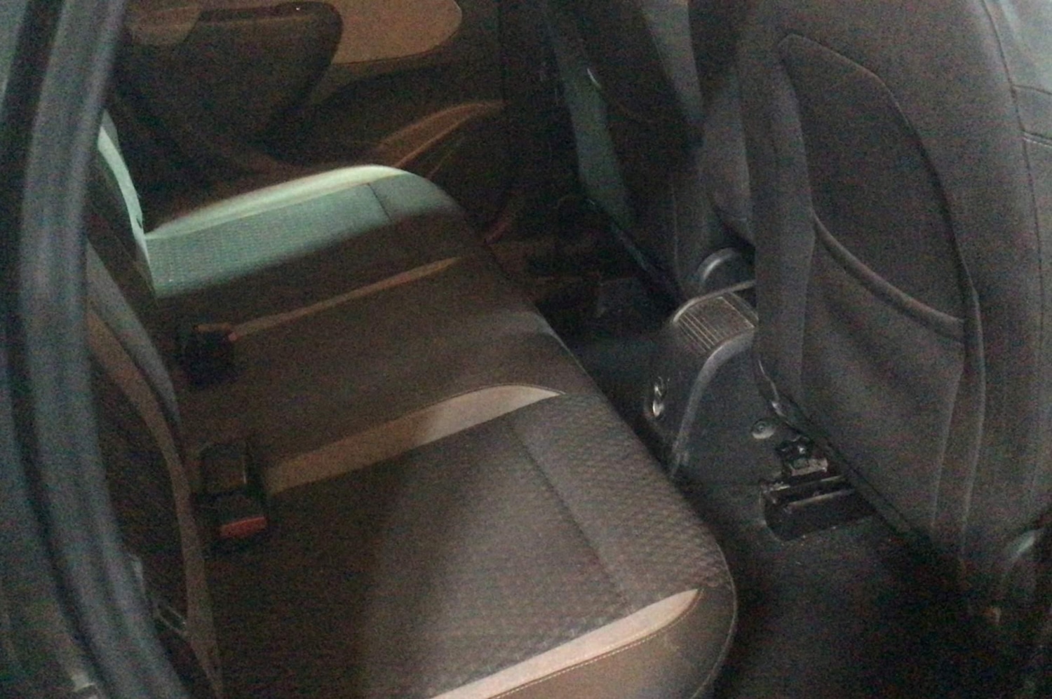 Used Vauxhall Crossland X 2017 for sale - 75857927: Photo 10