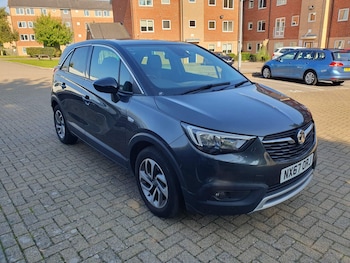 2017 (67) - 1.2 Tech Line Nav Euro 6 5dr