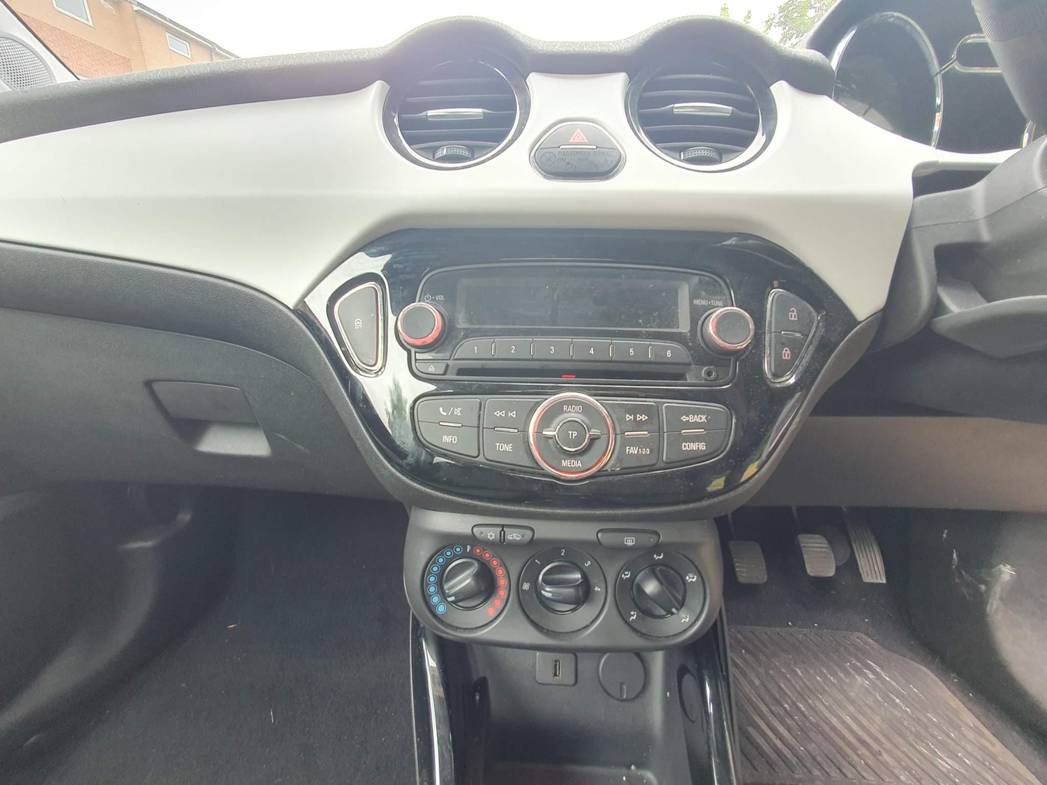 Vehicle 17
