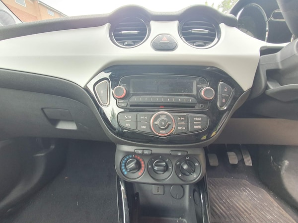 Used Vauxhall ADAM 2016 for sale - 75857240: Photo 17