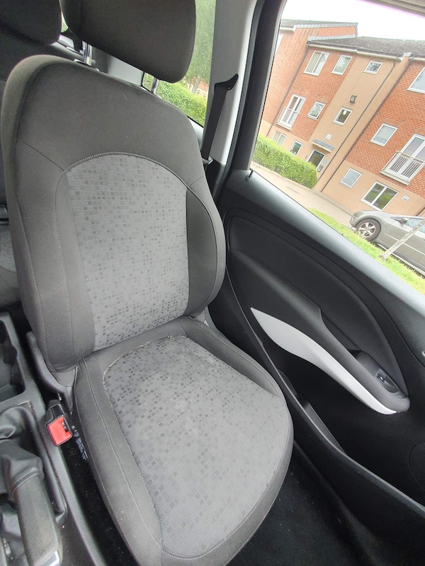 Used Vauxhall ADAM 2016 for sale - 75857240: Photo 19