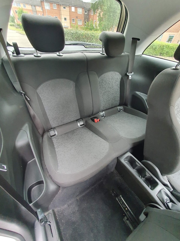 Used Vauxhall ADAM 2016 for sale - 75857240: Photo 20