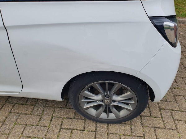 Used Vauxhall ADAM 2016 for sale - 75857240: Photo 25