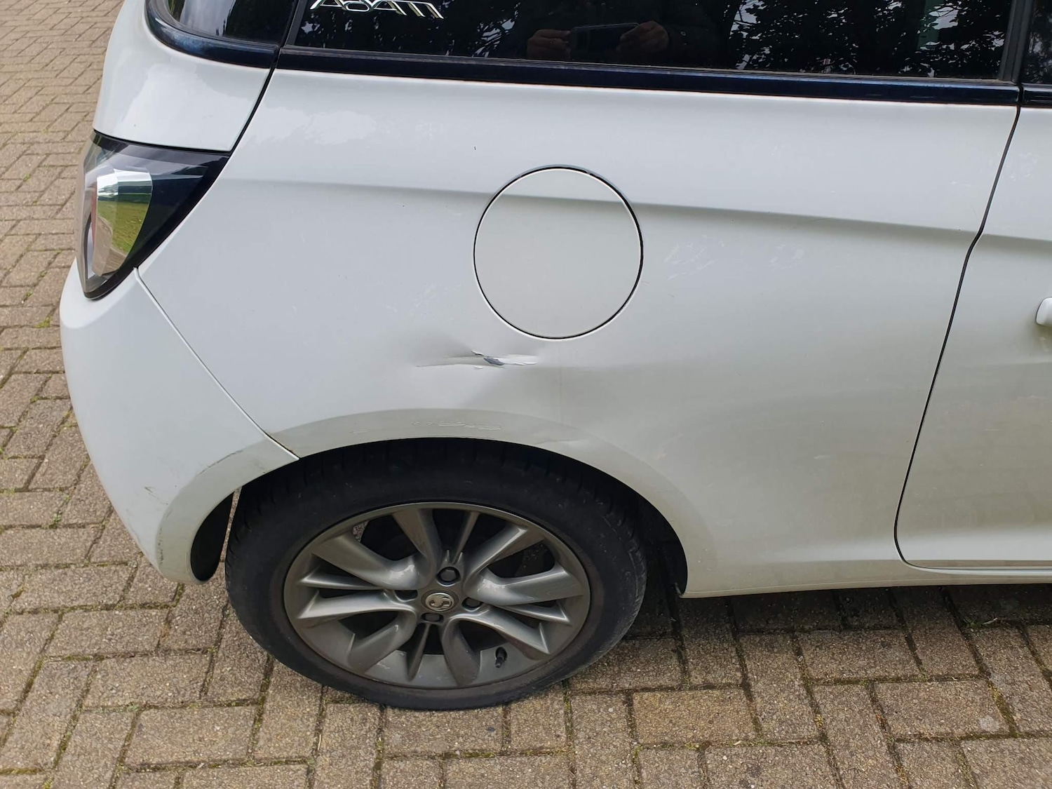 Vehicle 26