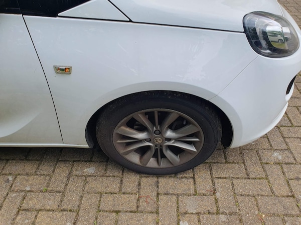 Used Vauxhall ADAM 2016 for sale - 75857240: Photo 27