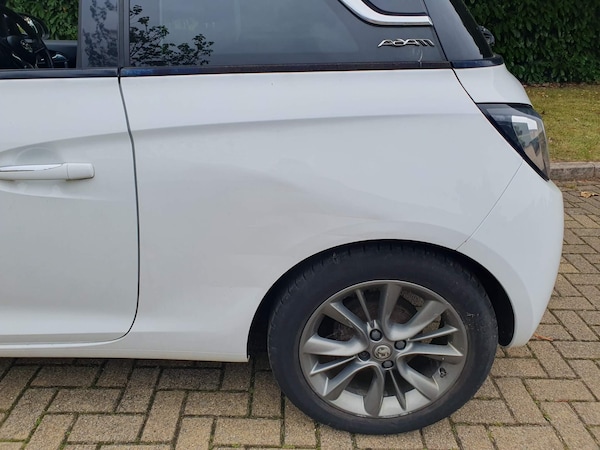 Used Vauxhall ADAM 2016 for sale - 75857240: Photo 28