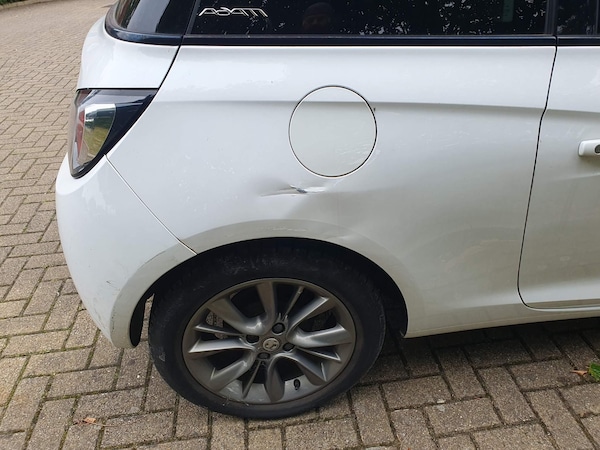 Used Vauxhall ADAM 2016 for sale - 75857240: Photo 29