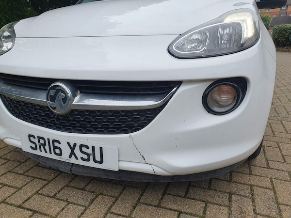 Used Vauxhall ADAM 2016 for sale - 75857240: Photo 33