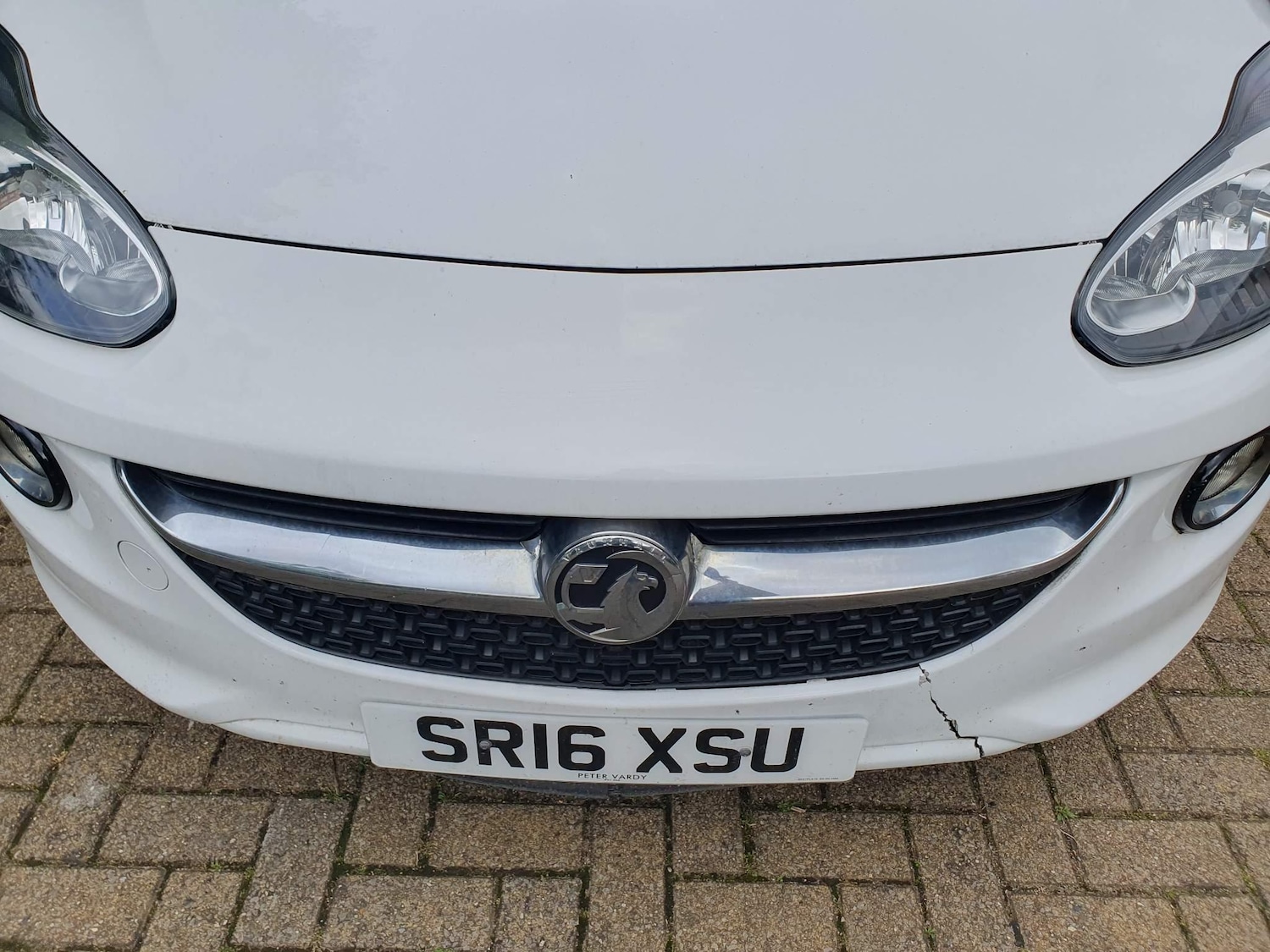 Vehicle 35