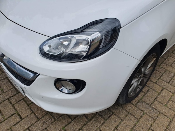Used Vauxhall ADAM 2016 for sale - 75857240: Photo 36