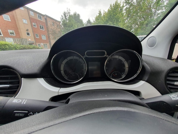 Used Vauxhall ADAM 2016 for sale - 75857240: Photo 37