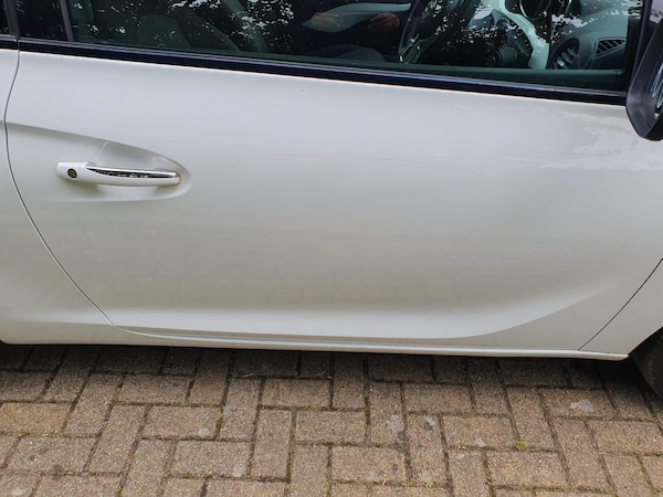 Used Vauxhall ADAM 2016 for sale - 75857240: Photo 39
