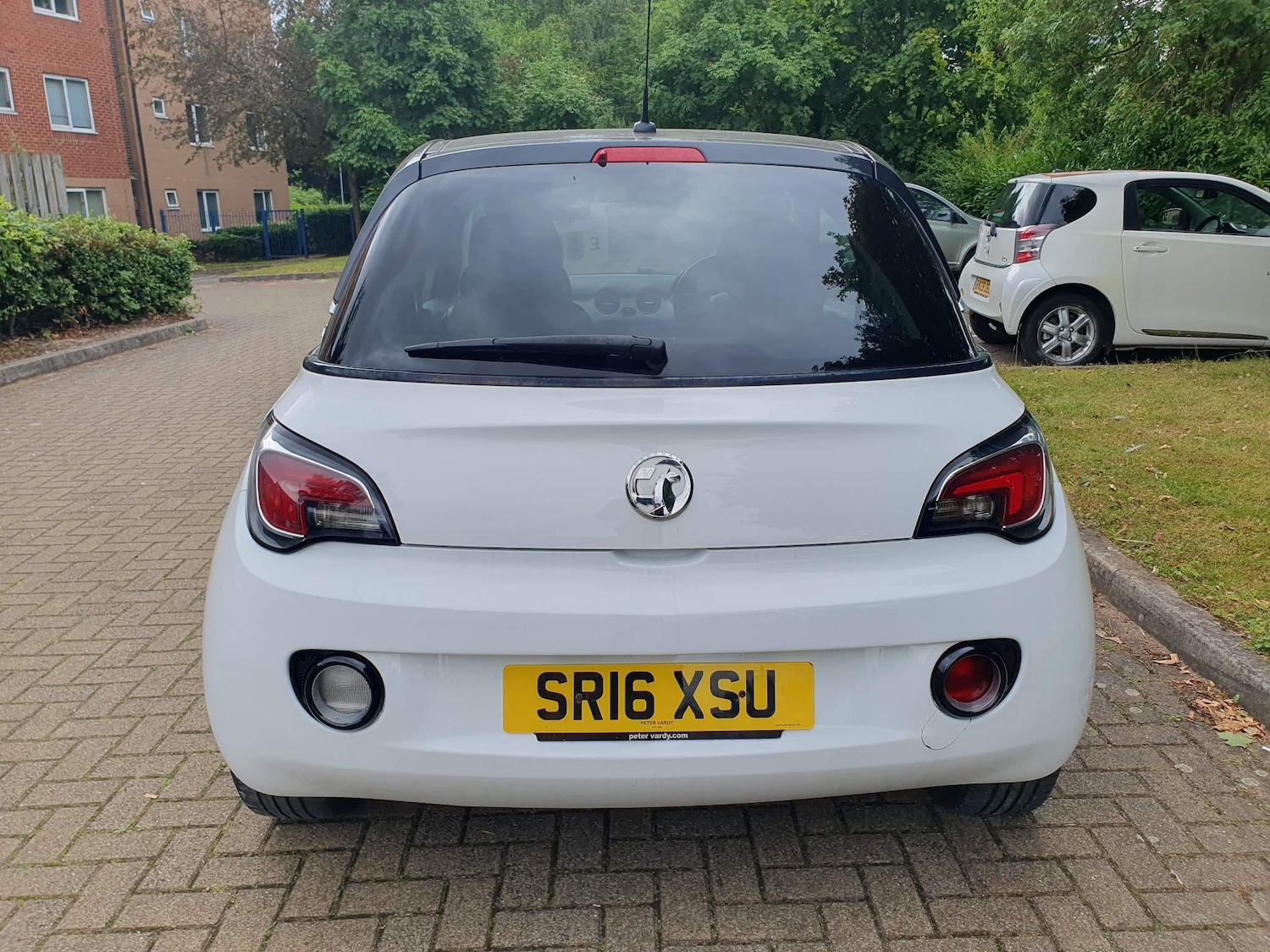 Vehicle 9
