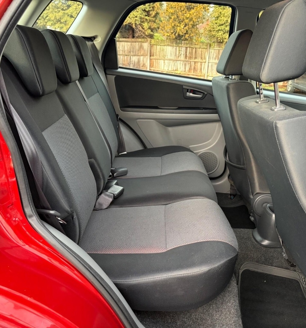 Used Suzuki SX4 2012 for sale - 77101275: Photo 10