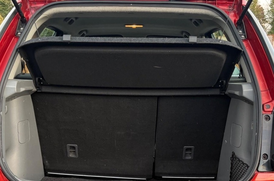 Used Suzuki SX4 2012 for sale - 77101275: Photo 8