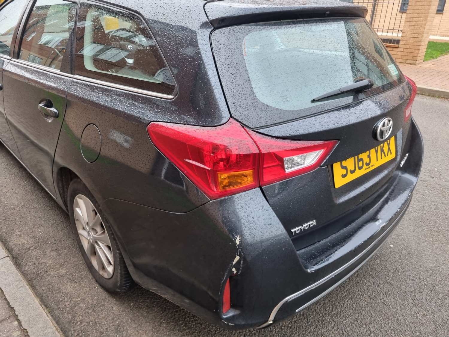 Used Toyota Auris 2013 for sale - 76579772: Photo 10