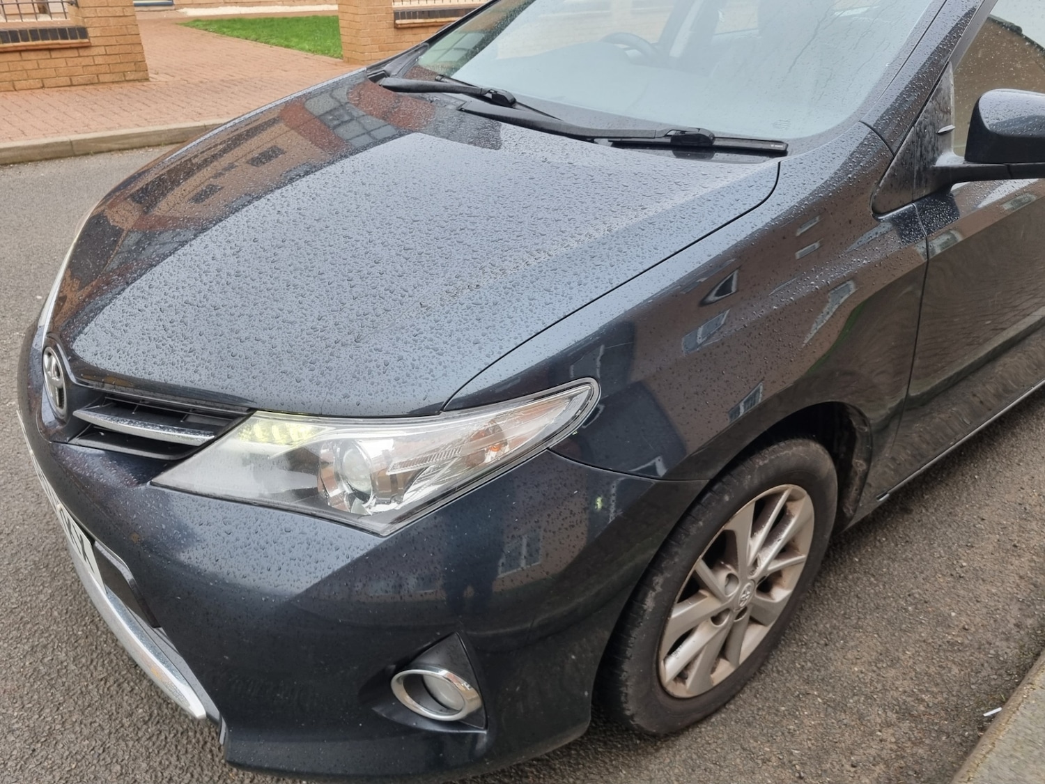 Used Toyota Auris 2013 for sale - 76579772: Photo 11