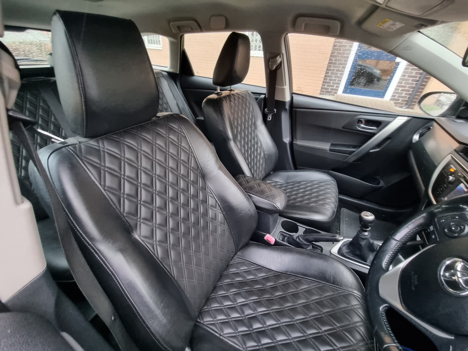 Used Toyota Auris 2013 for sale - 76579772: Photo 14