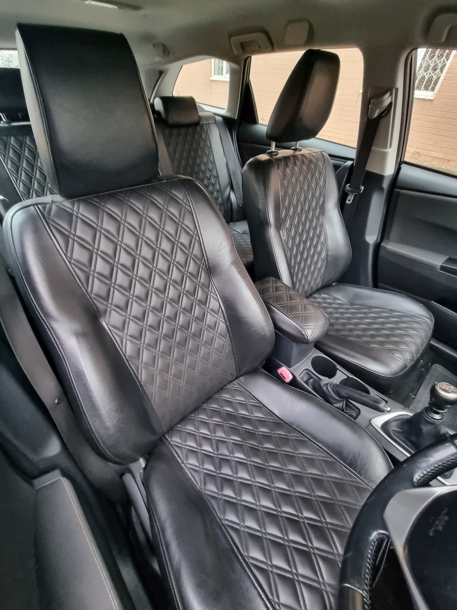 Used Toyota Auris 2013 for sale - 76579772: Photo 17