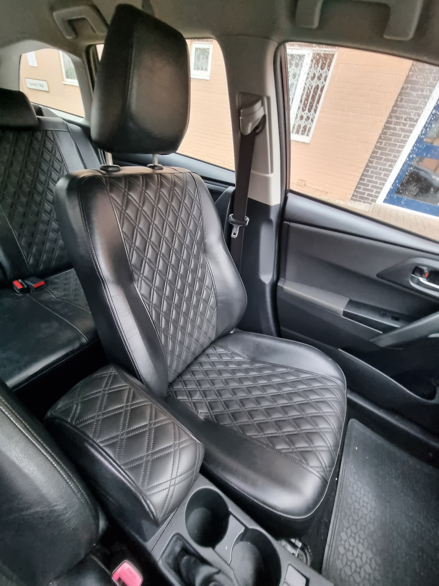 Used Toyota Auris 2013 for sale - 76579772: Photo 18