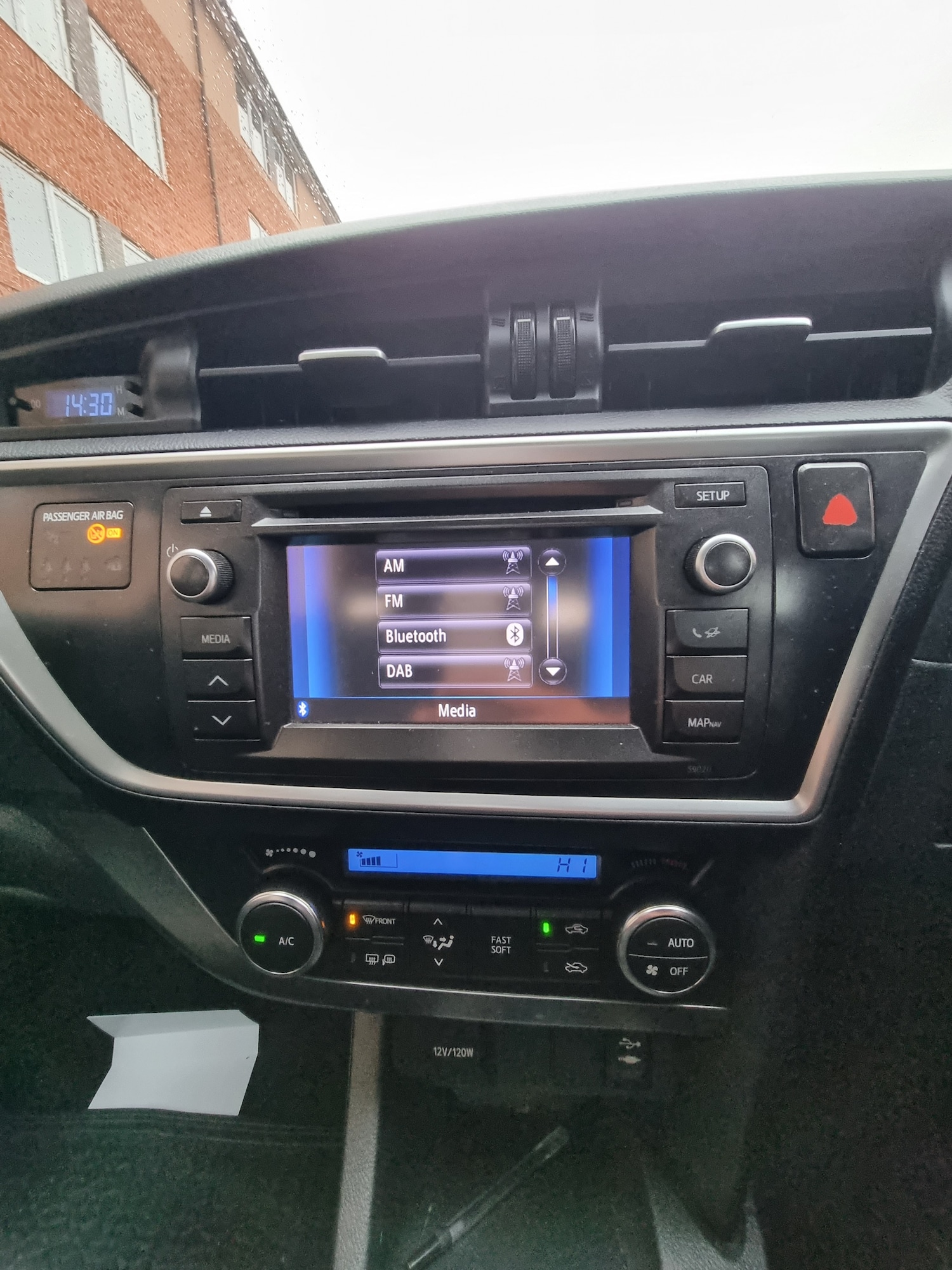 Used Toyota Auris 2013 for sale - 76579772: Photo 20