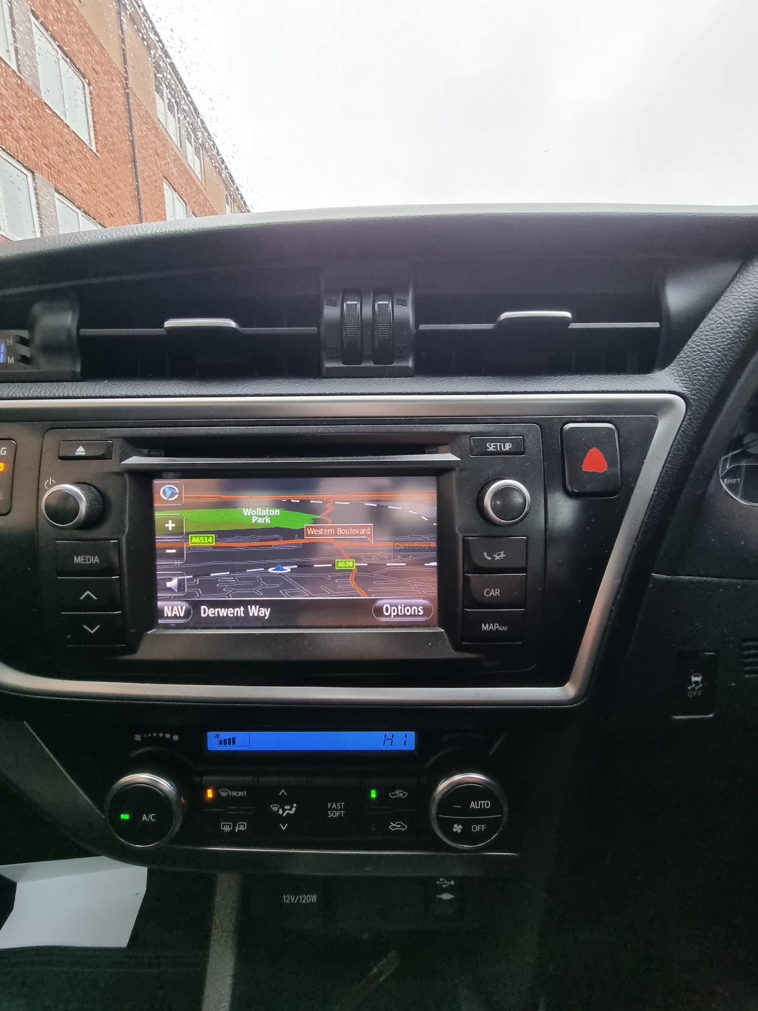 Used Toyota Auris 2013 for sale - 76579772: Photo 21