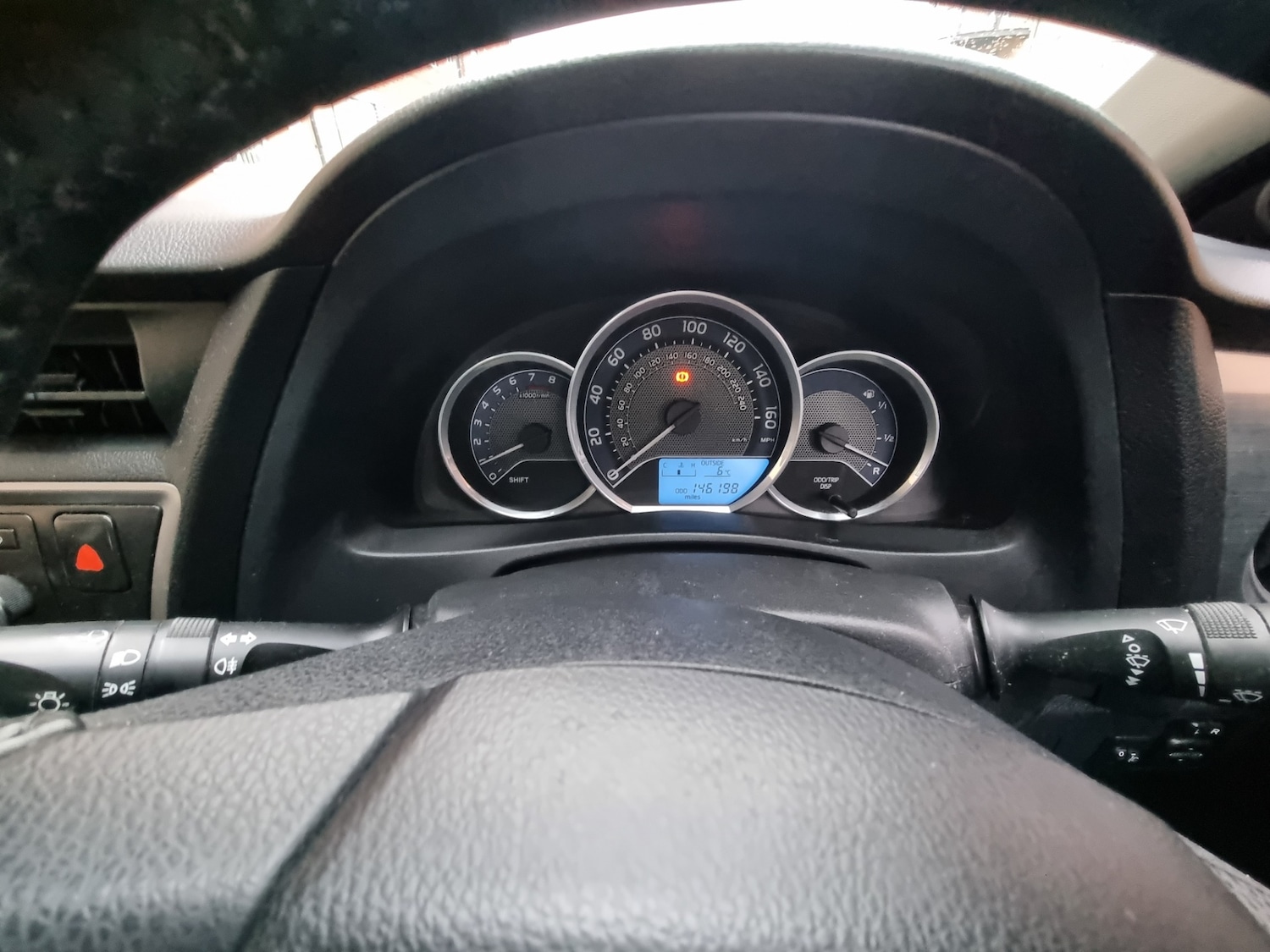 Used Toyota Auris 2013 for sale - 76579772: Photo 22