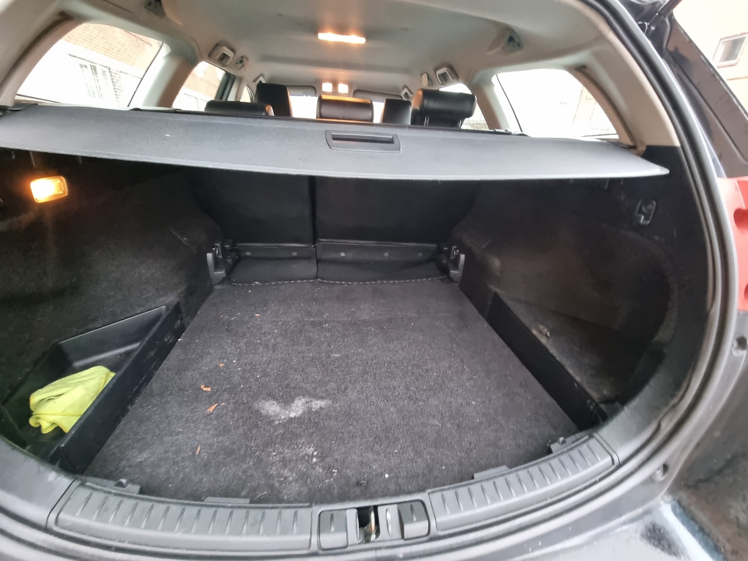 Used Toyota Auris 2013 for sale - 76579772: Photo 23