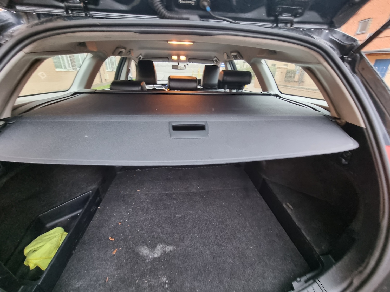 Used Toyota Auris 2013 for sale - 76579772: Photo 24