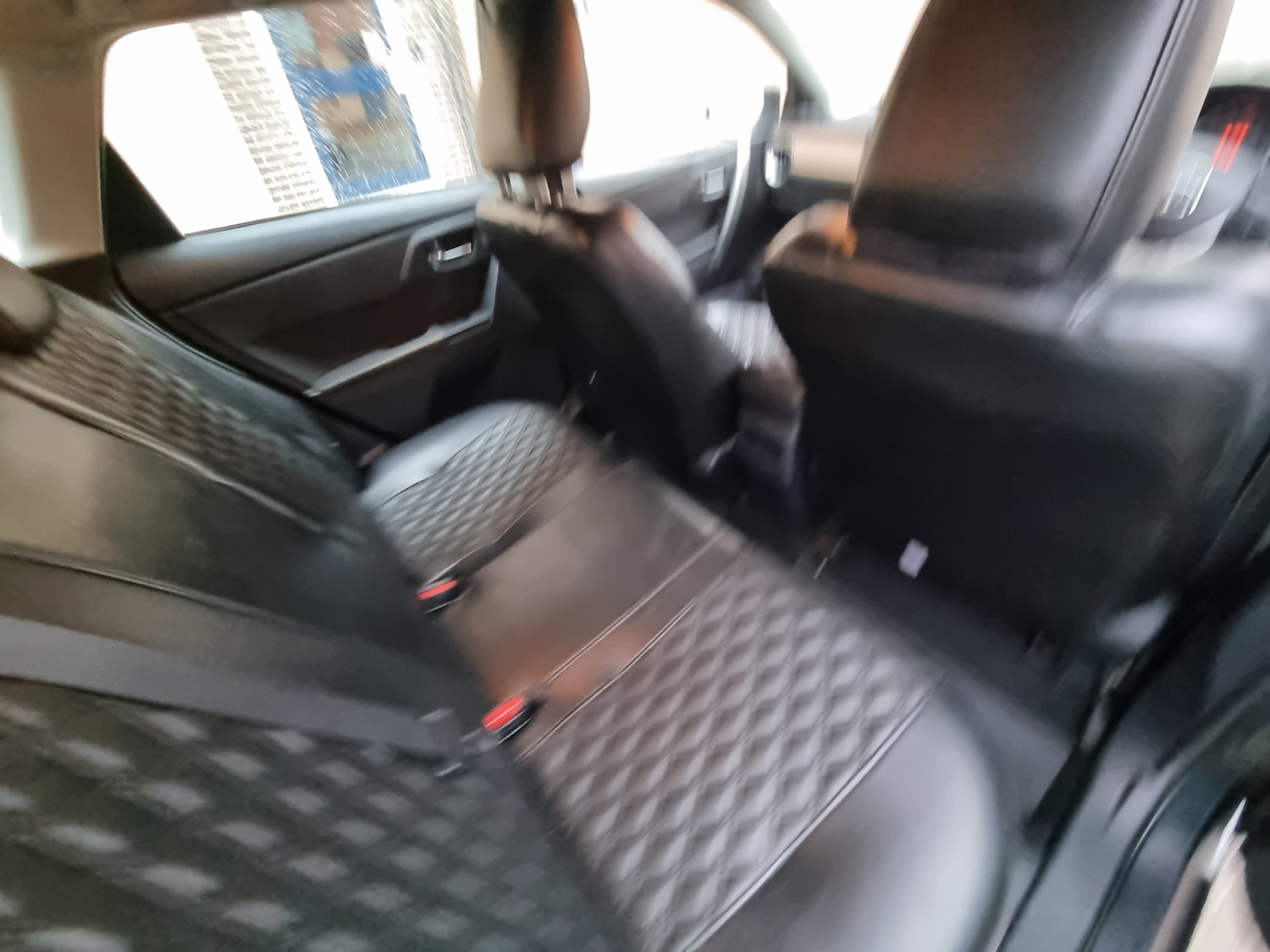 Used Toyota Auris 2013 for sale - 76579772: Photo 25