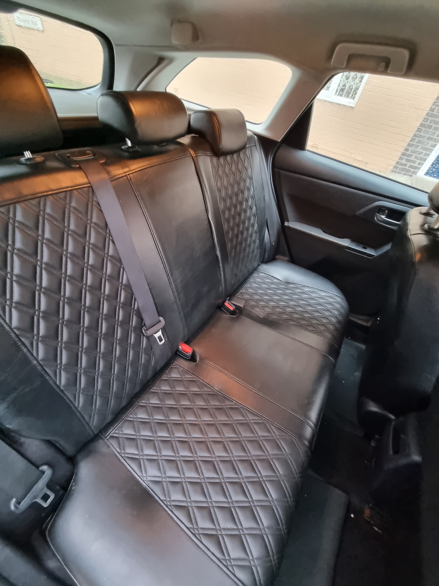 Used Toyota Auris 2013 for sale - 76579772: Photo 26