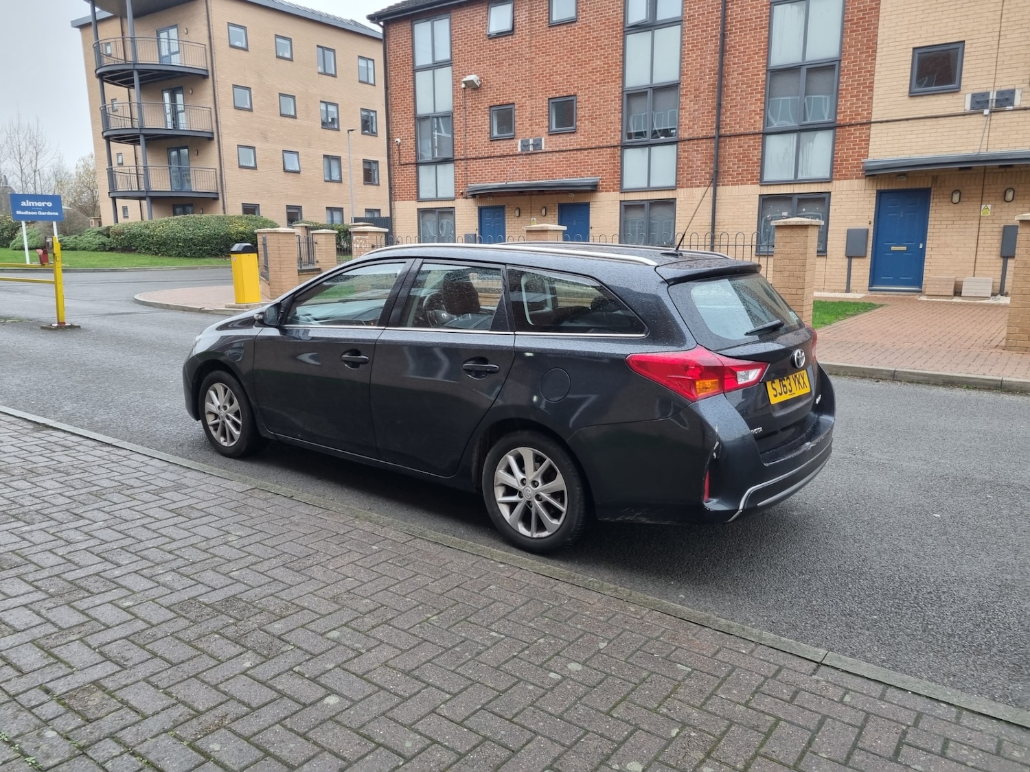Used Toyota Auris 2013 for sale - 76579772: Photo 5