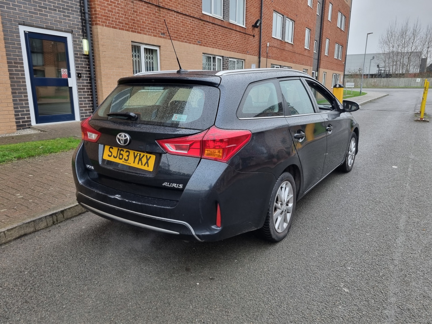Used Toyota Auris 2013 for sale - 76579772: Photo 7