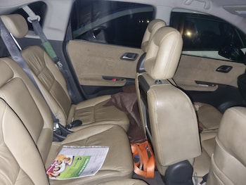 Used Honda FR-V 2009 for sale - 76580587: Photo