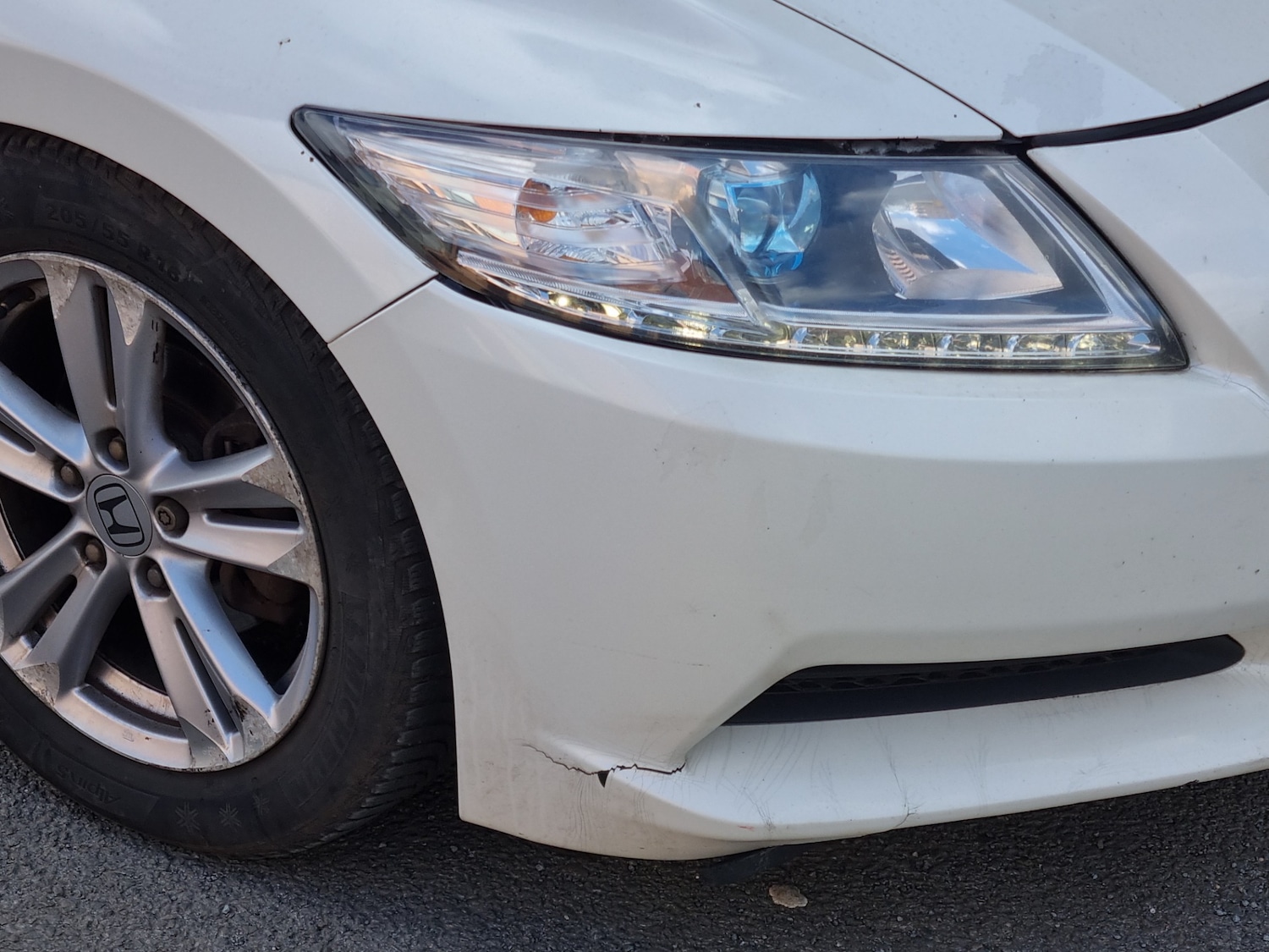 Used Honda CR-Z 2010 for sale - 76578271: Photo 12