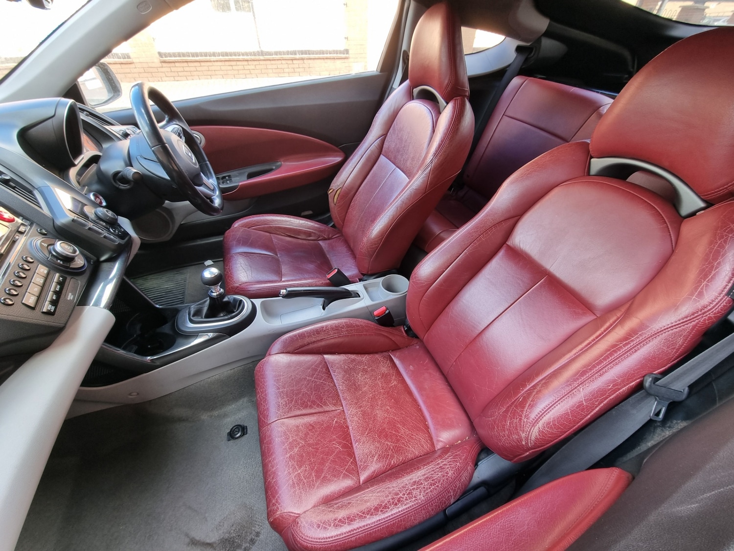 Used Honda CR-Z 2010 for sale - 76578271: Photo 17