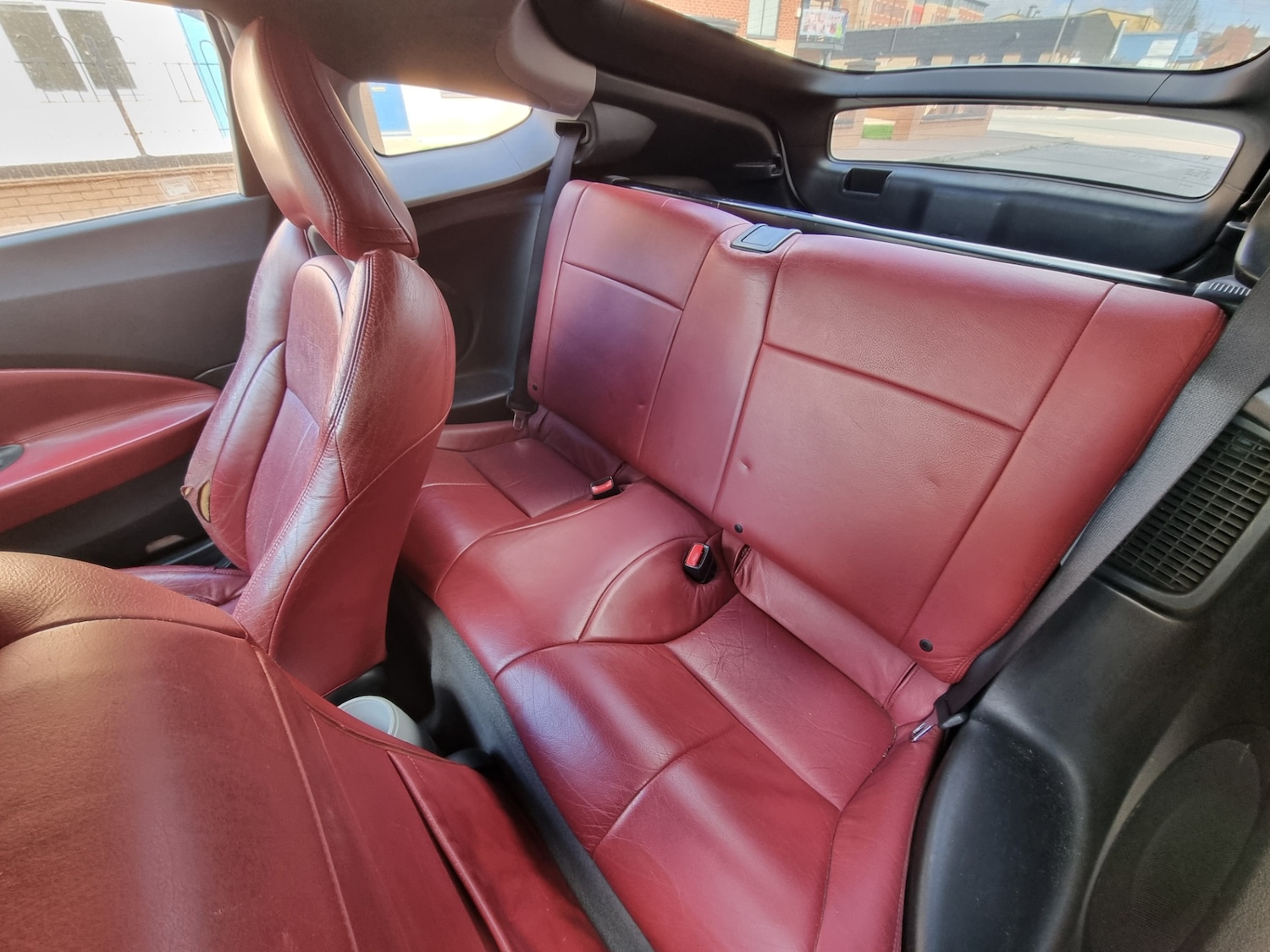 Used Honda CR-Z 2010 for sale - 76578271: Photo 19