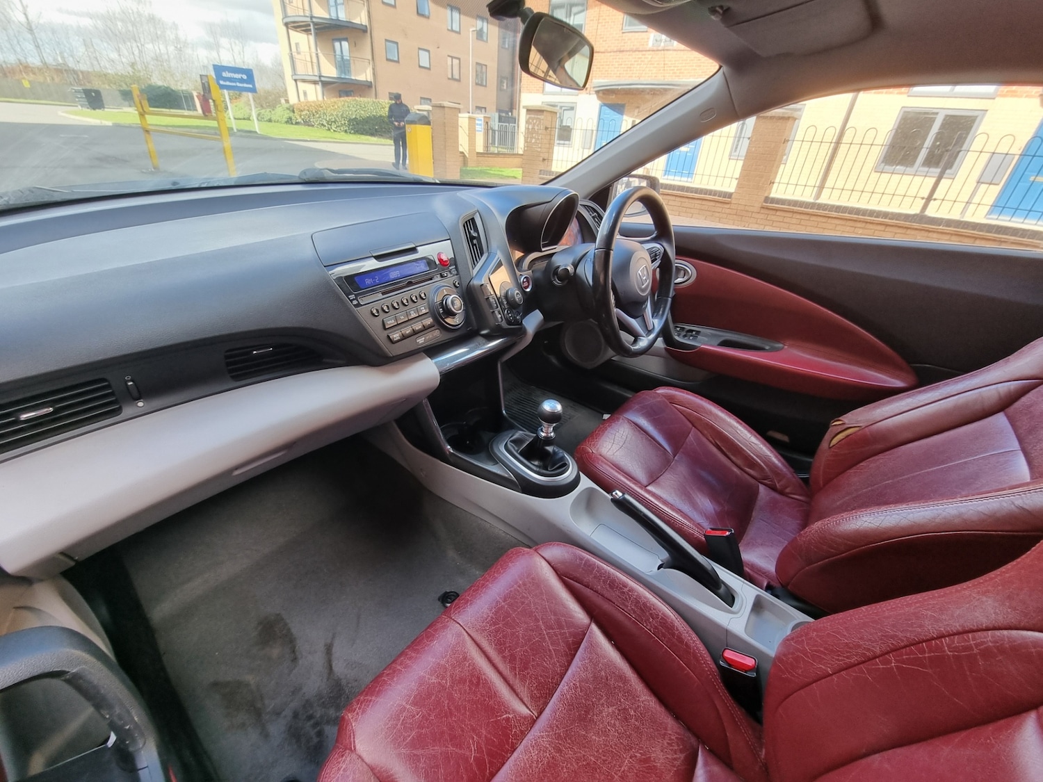 Used Honda CR-Z 2010 for sale - 76578271: Photo 20