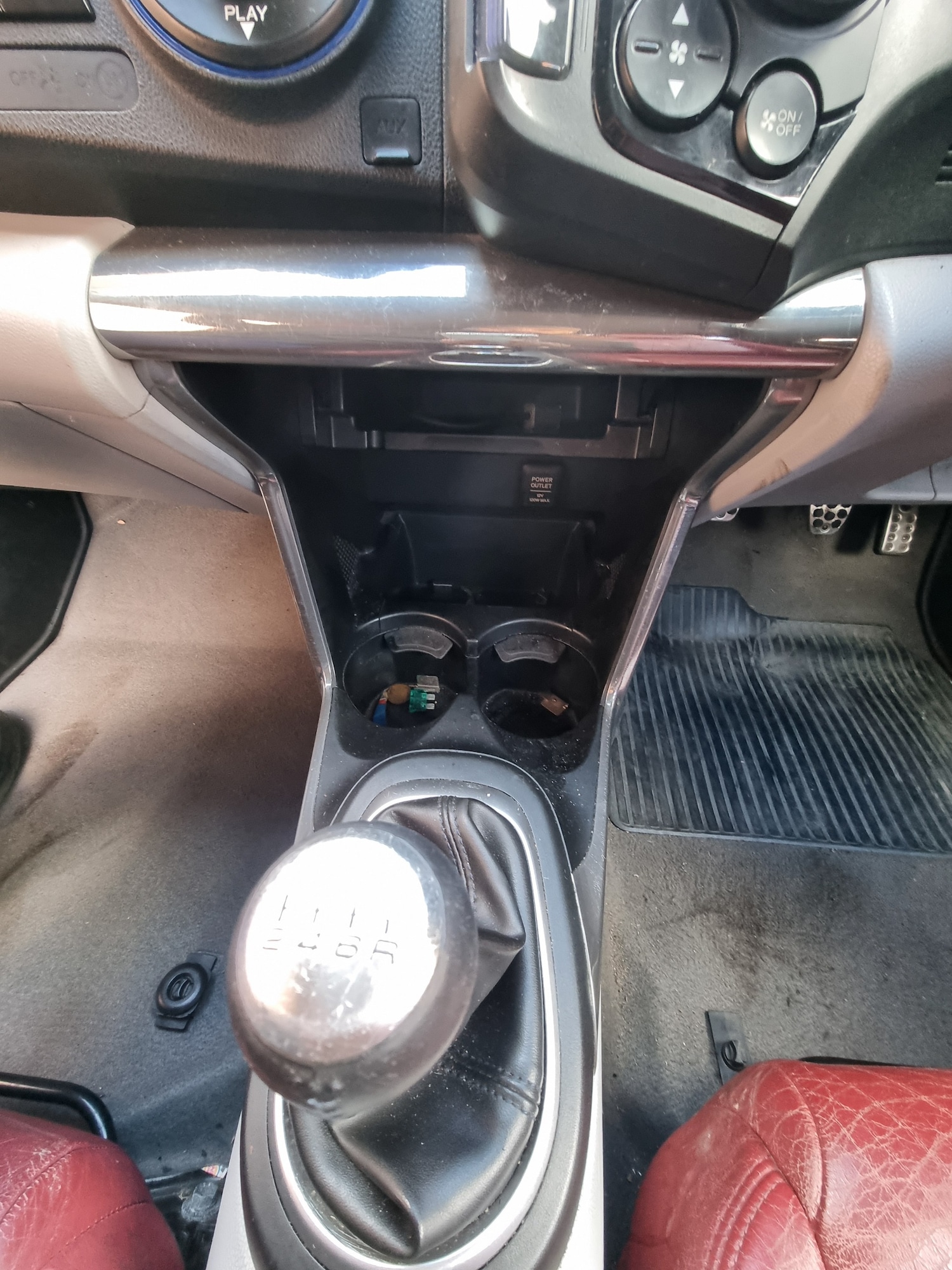 Used Honda CR-Z 2010 for sale - 76578271: Photo 23