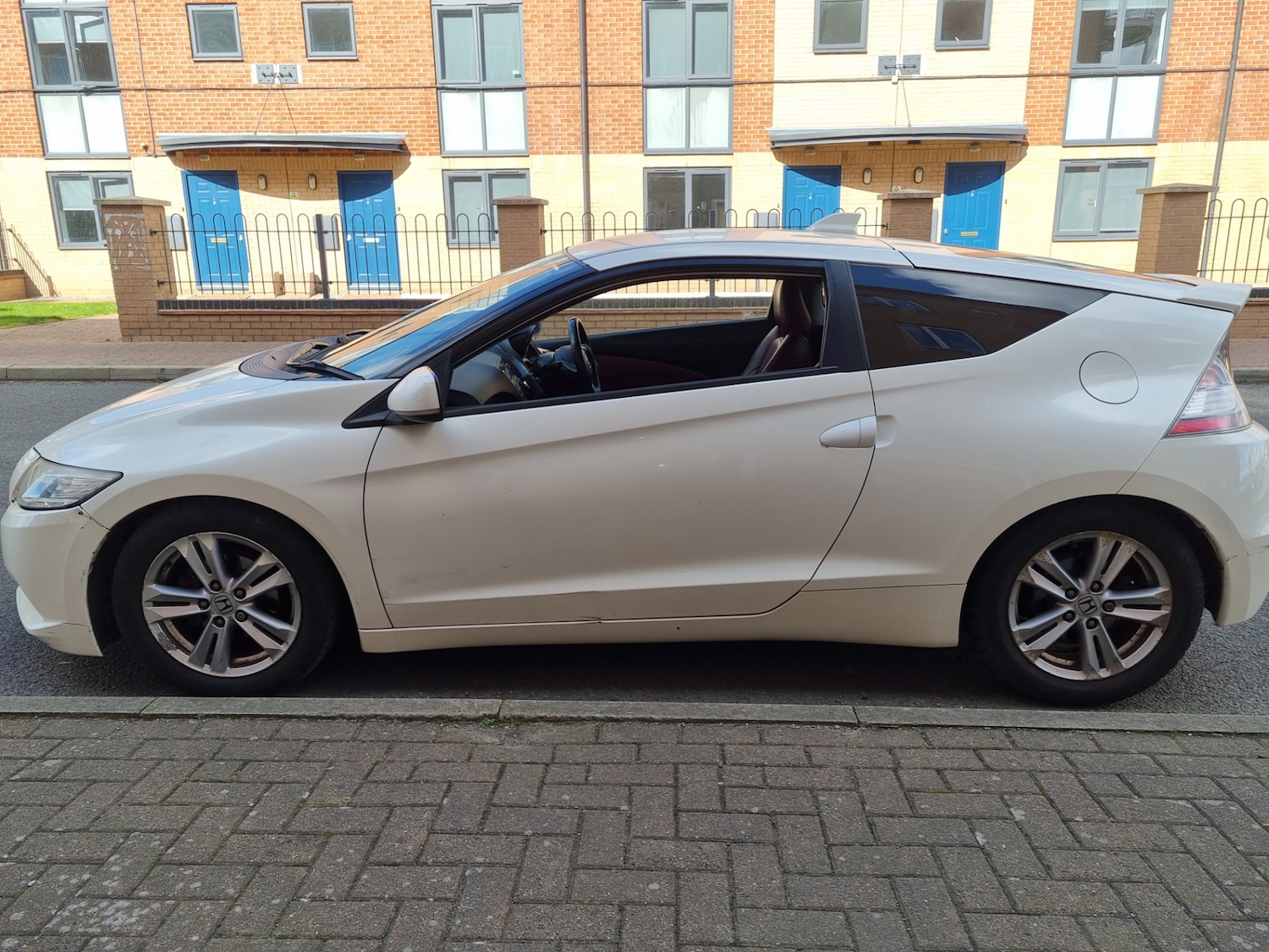 Used Honda CR-Z 2010 for sale - 76578271: Photo 7