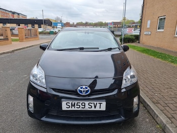 Used Toyota Prius 2010 for sale - 75857886: Photo