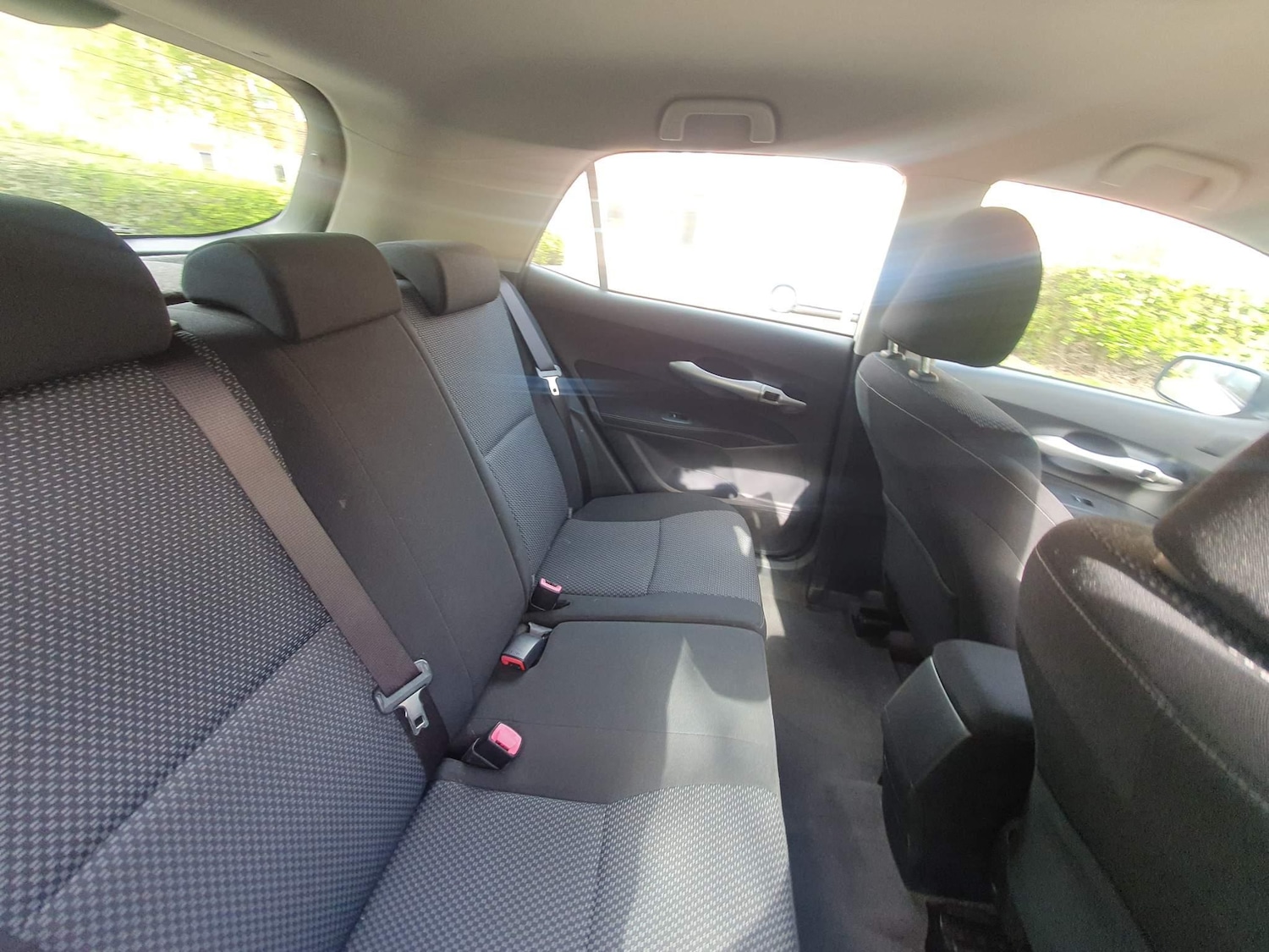 Vehicle 15