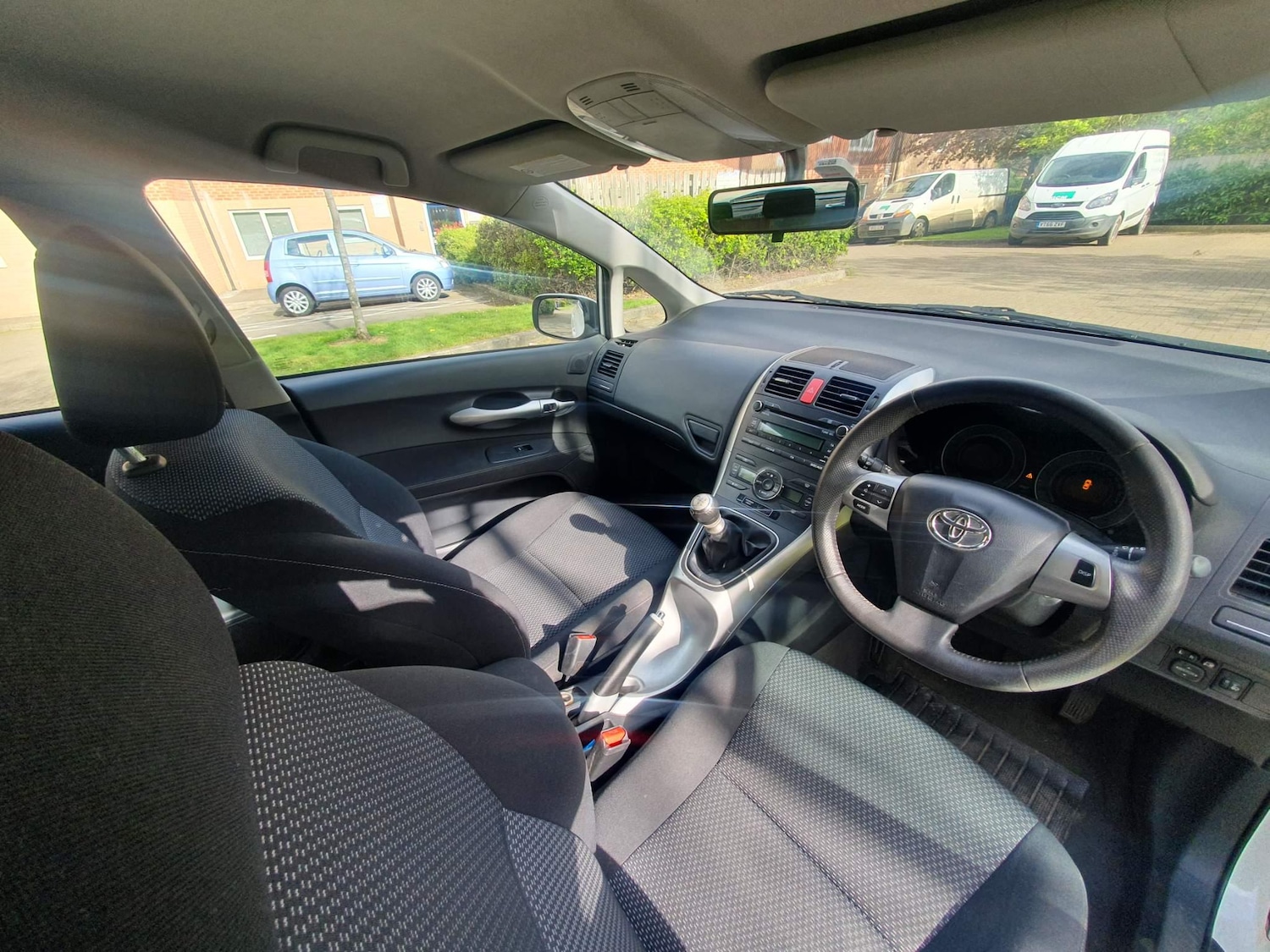 Vehicle 24