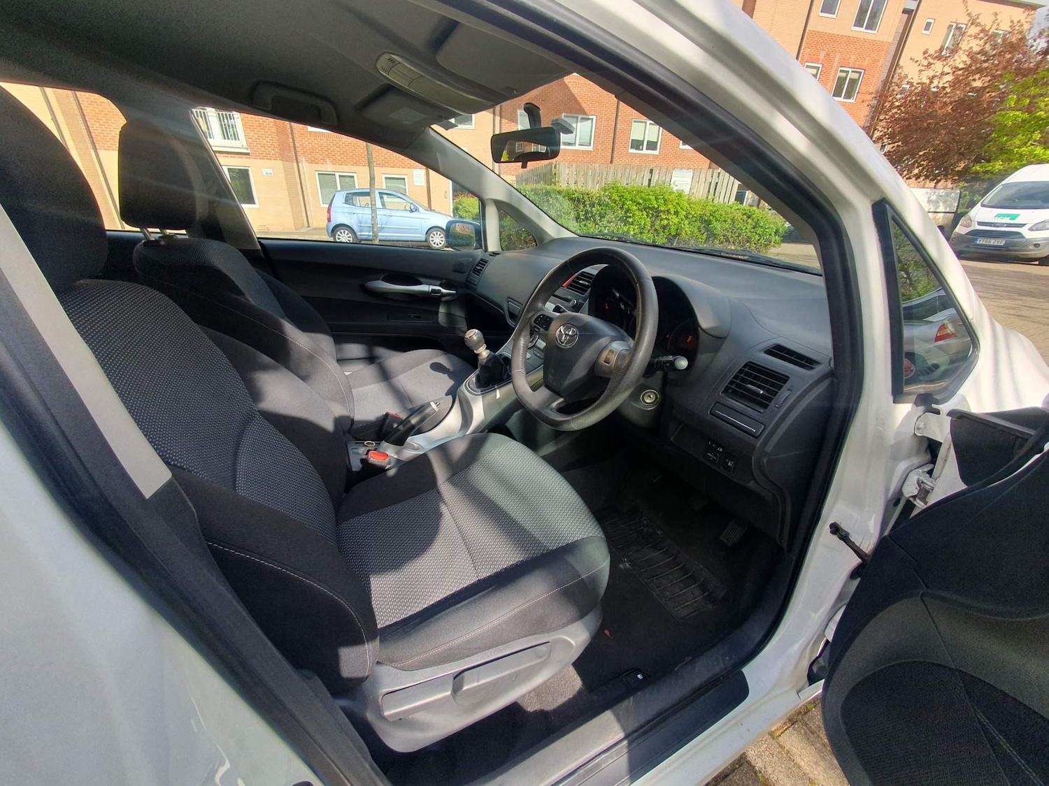 Vehicle 25