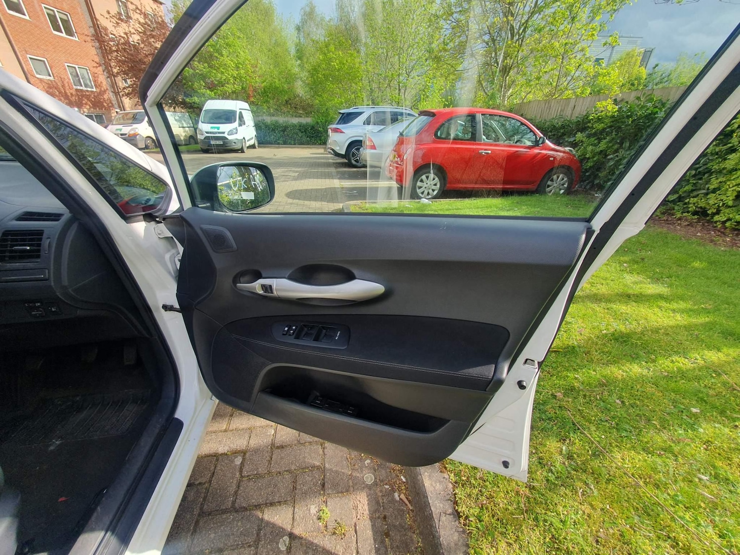 Vehicle 26