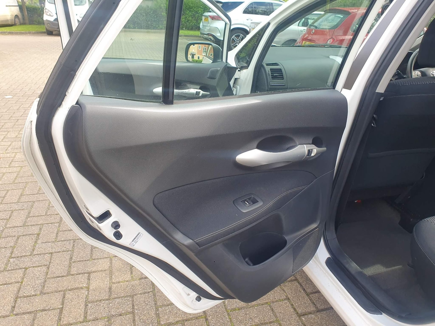 Vehicle 34