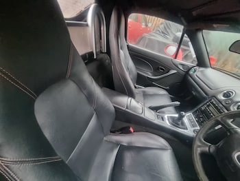 Used Mazda MX-5 2003 for sale - 76763239: Photo