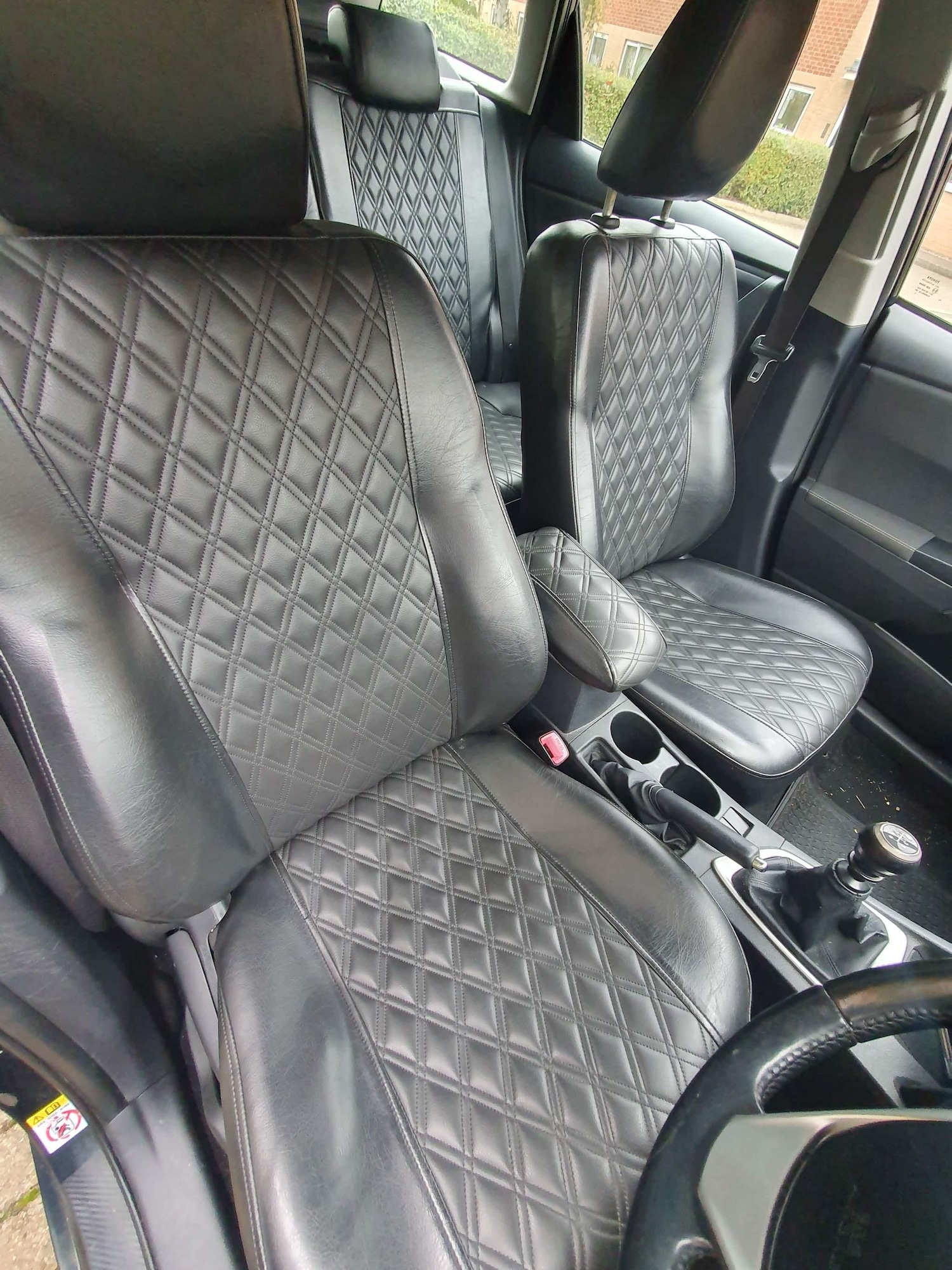 Vehicle 13